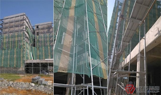 熱鍍鋅門式腳手架工程圖 熱鍍鋅門式腳手架工程圖