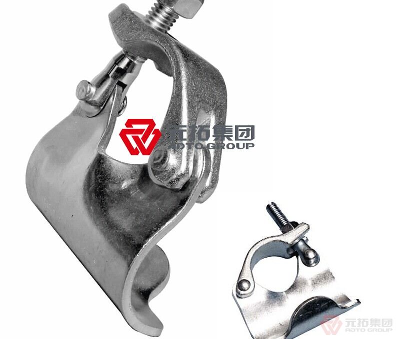 沖壓英式豬耳扣圖片 沖壓英式豬耳扣圖片