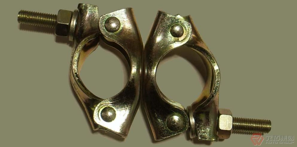 沖壓日式直角扣件 沖壓日式直角扣件