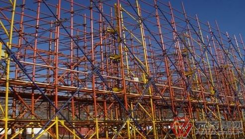 輪扣式腳手架發(fā)展前景趨勢(shì)