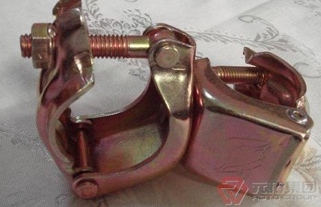 鋼管扣件規(guī)格型號(hào)，生產(chǎn)方法