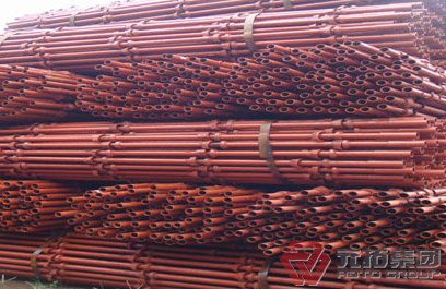 國標(biāo)腳手架鋼管力學(xué)性指標(biāo)計算公式