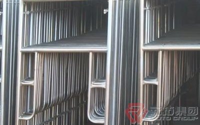 建筑腳手架多少錢1副？