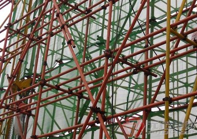 湖南長沙腳手架生產及加工廠家