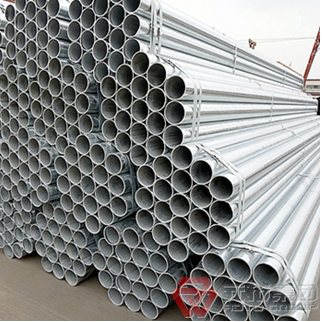 上海腳手架鋼管哪家好？