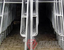 建筑工程門架生產(chǎn)廠家，需要具備哪些條件