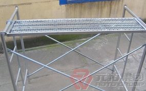 門式腳手架代理加盟廠家有哪些？