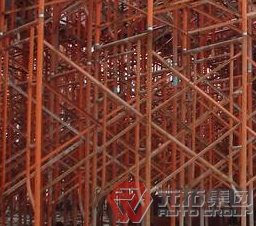 福建門式腳手架價(jià)格是多少？