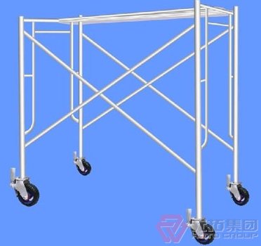 移動(dòng)腳手架配件有哪些特點(diǎn)？