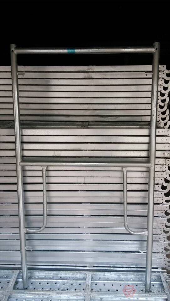 活動(dòng)腳手架怎么計(jì)量？規(guī)則是怎么樣？