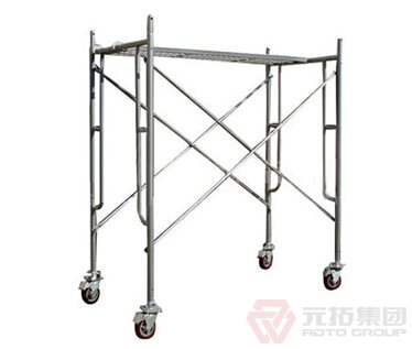 可移動(dòng)腳手架尺寸有哪些？