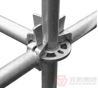 盤扣腳手架多少錢一噸？