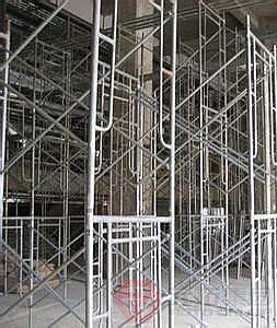 哪個(gè)石家莊移動(dòng)腳手架廠好？