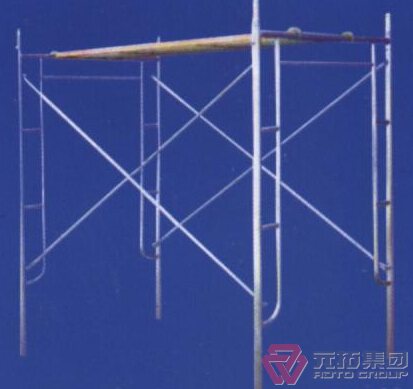 917*1219門型腳手架多少錢？