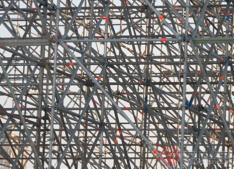 世界知名的腳手架公司