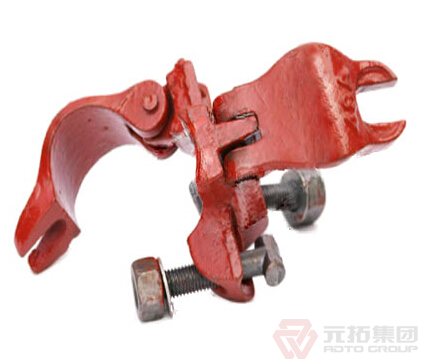 有直徑25MM的鋼管扣件嗎？