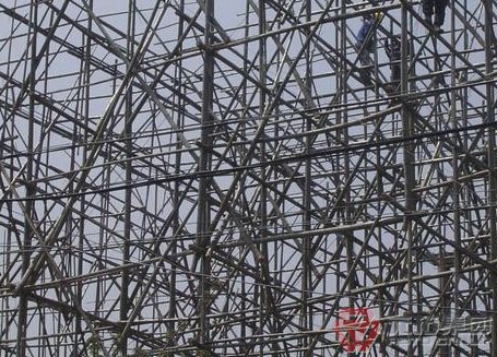 腳手架分為哪些系統(tǒng)有哪些？