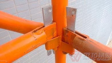 杭州q235盤扣式腳手架哪里有賣？