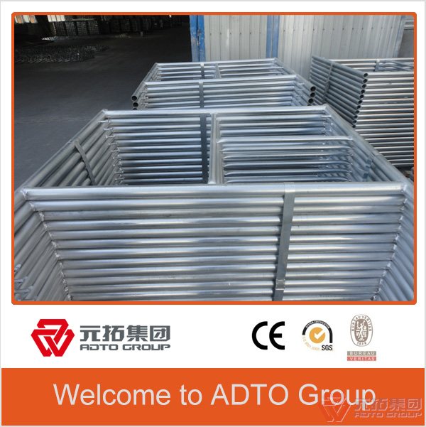 門式移動腳手架產品