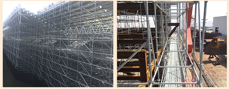 廠家批發(fā)高品質(zhì)腳手架?移動腳手架?圓盤式腳手架腳手架廠家可定制簡廠家批發(fā)高品質(zhì)腳手架?移動腳手架?圓盤式腳手架腳手架廠家可定制介（報價 圖片）客戶-工程案例