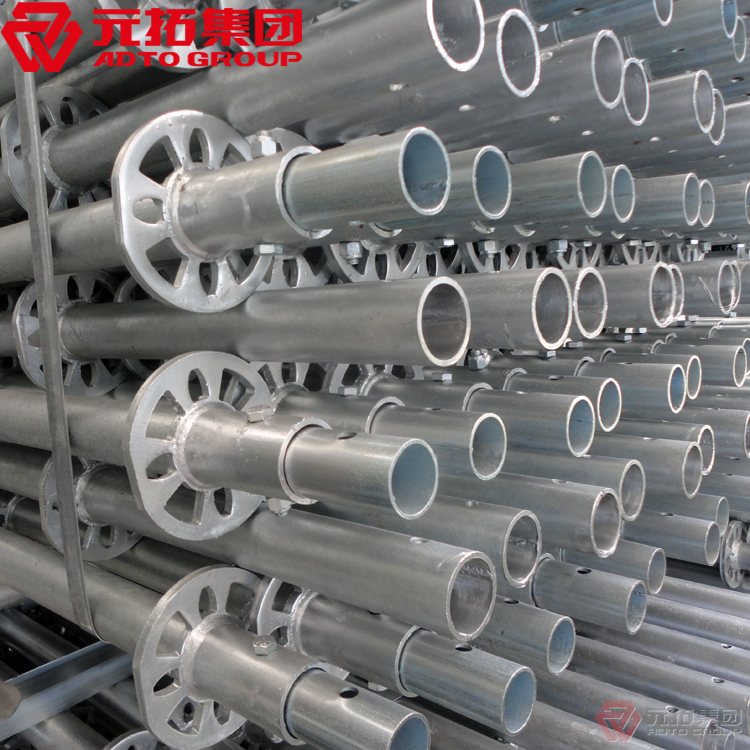 史上最嚴的盤扣腳手架廠生產(chǎn)標準