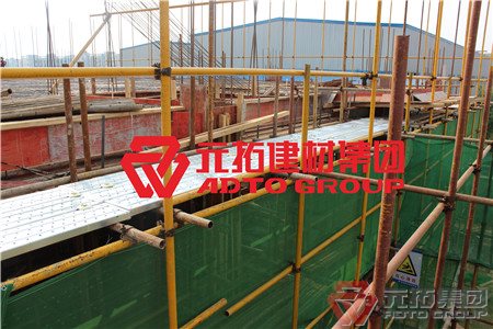 元拓腳手架踏板批發(fā)：熱鍍鋅鋼踏板品質管理流程