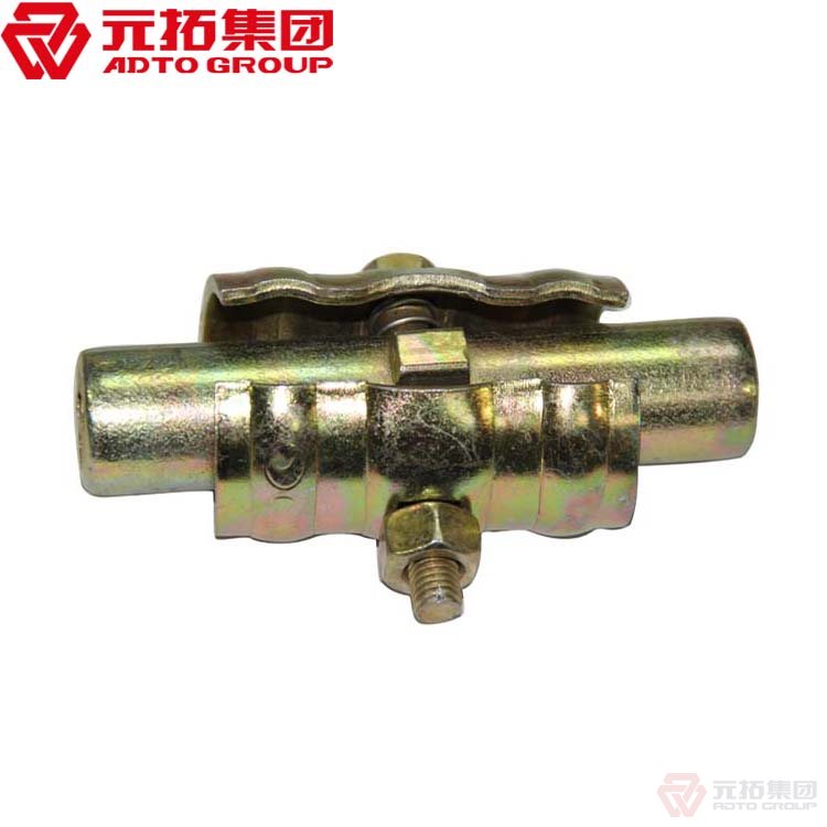 沖壓腳手架扣件在施工的過程中都要注意哪些問題？