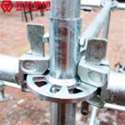 內(nèi)蒙古盤式腳手架廠家，盤扣式腳手架價(jià)格