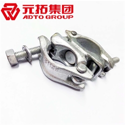 重慶鍍鋅扣件單價便宜、廠家直銷規(guī)格齊全