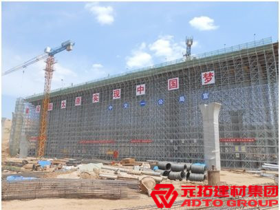 腳手架鋼管一米多重？市場價格怎樣？