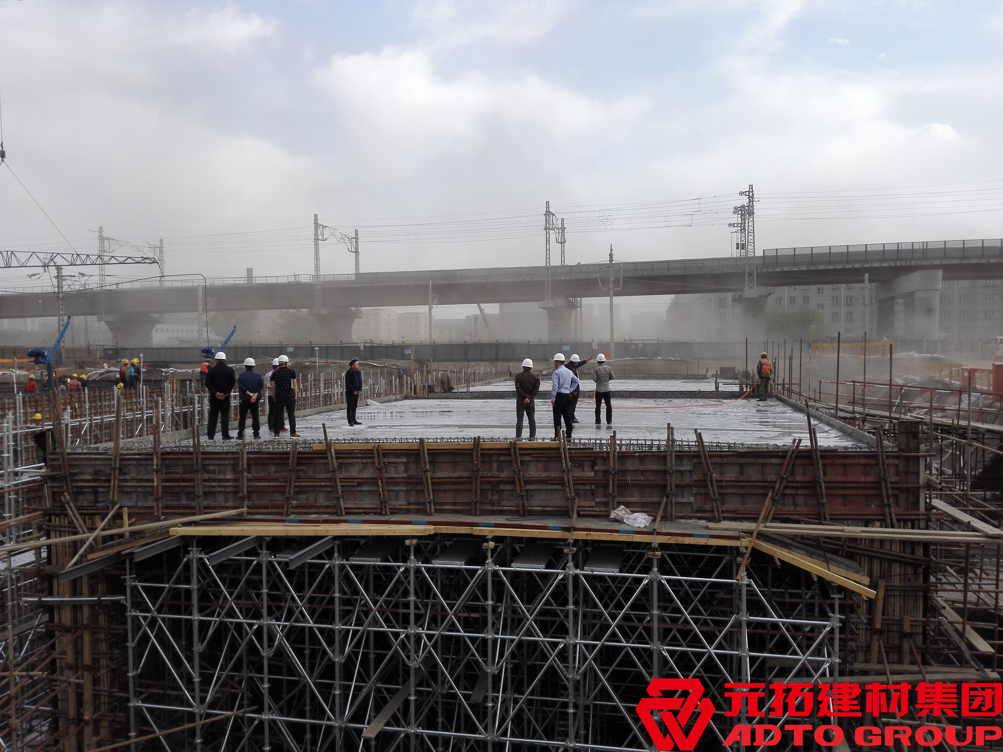 廣州腳手架租賃廠家選哪家？價格合理嗎？