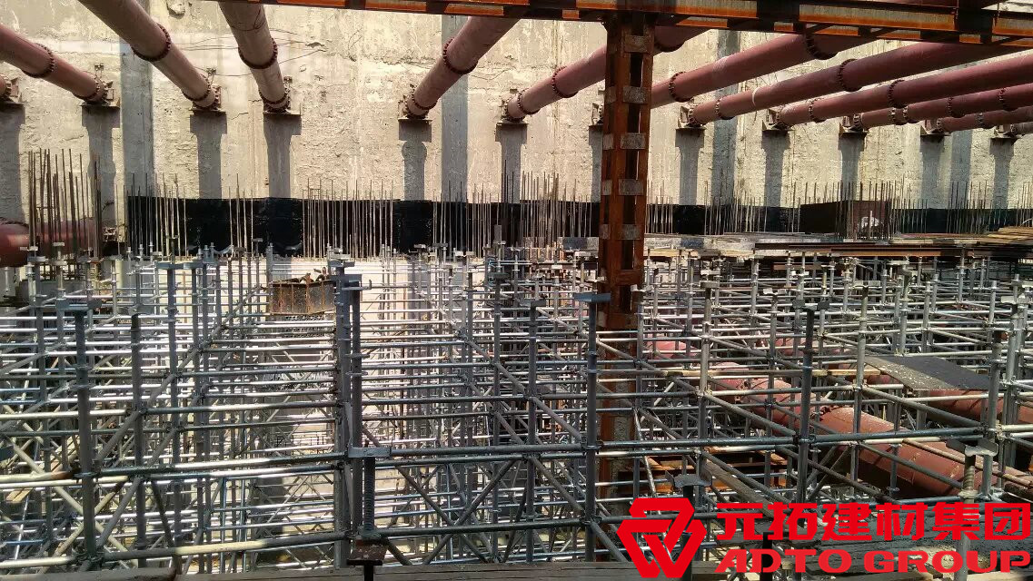 深圳腳手架租賃去哪里？選哪家？