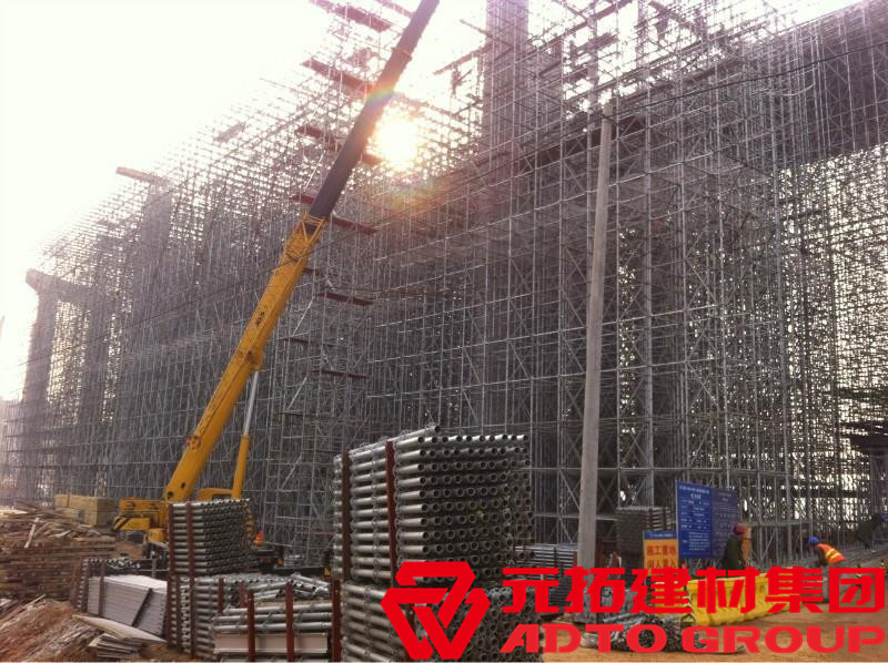 四川腳手架批發(fā)去哪里？