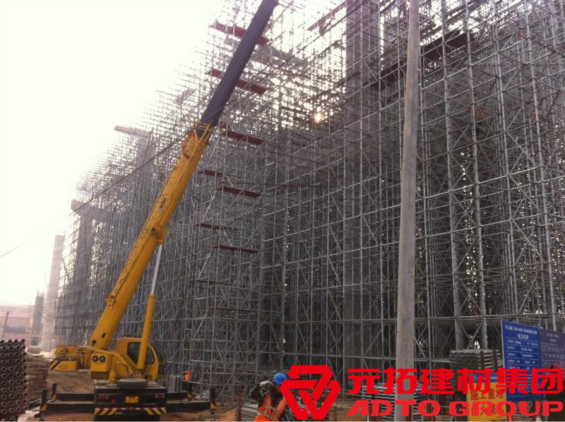 福建腳手架單價(jià)是多少，哪家價(jià)格低？