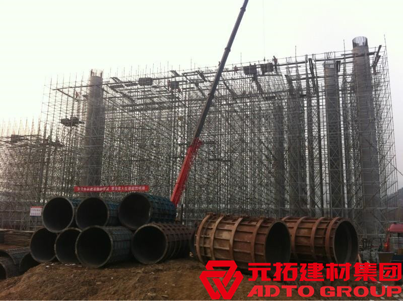 上海去哪里批發(fā)腳手架？?jī)r(jià)格貴嗎？