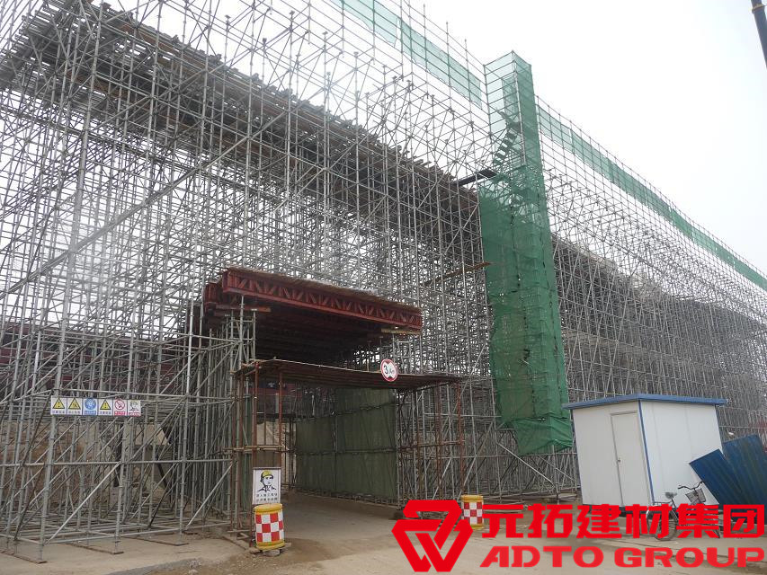 為什么腳手架總出事故，如何避免？