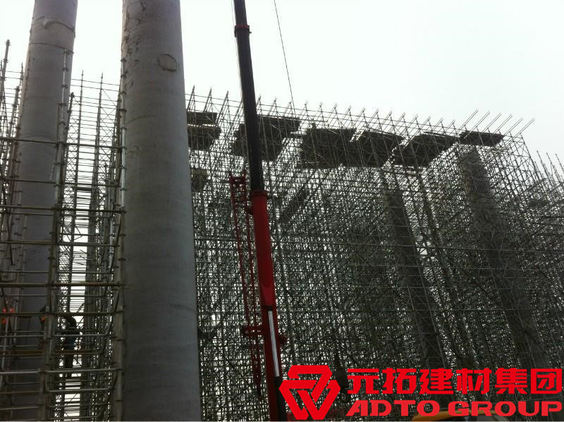 腳手架是誰(shuí)發(fā)明的，哪種腳手架好用？