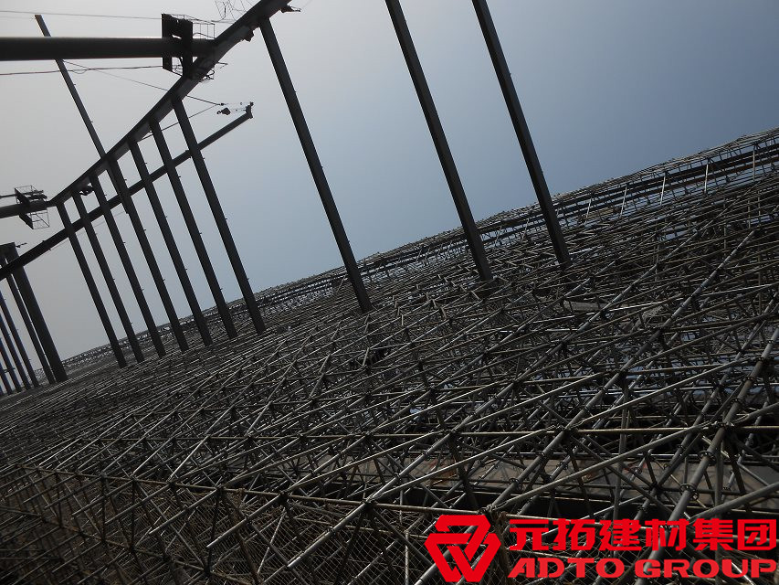 腳手架分為哪幾種？爬架和腳手架的區(qū)別有哪些？