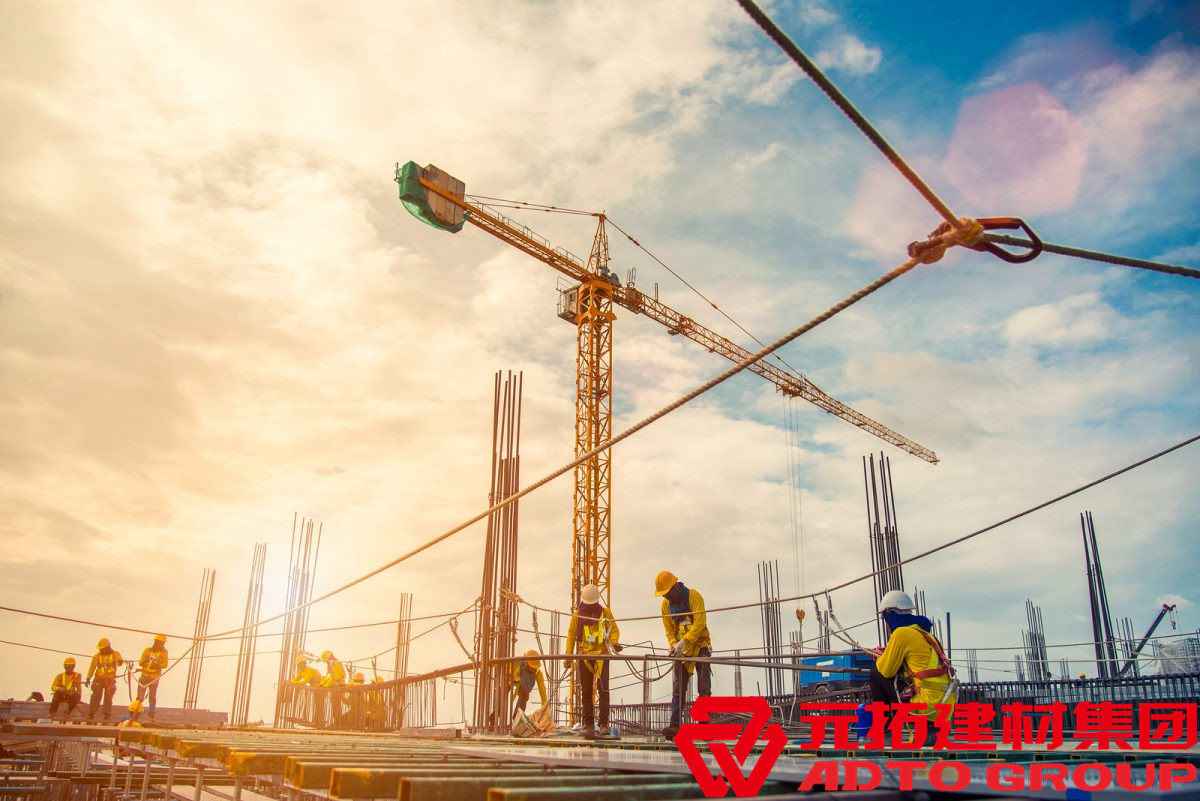 天津腳手架多少錢一套？去哪里買？