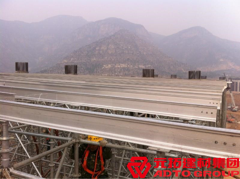 湖南盤扣式腳手架批發(fā)市場哪家好？湖南盤扣式腳手架市場全網(wǎng)解析