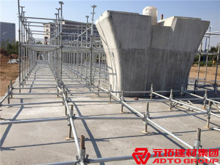 承插式腳手架如何安全搭設？2020承插式腳手架搭設規(guī)范整理