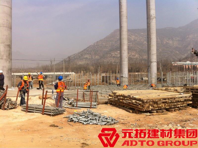 盤扣式和輪扣式哪個(gè)會(huì)被淘汰？盤扣式腳手架通病有哪些？