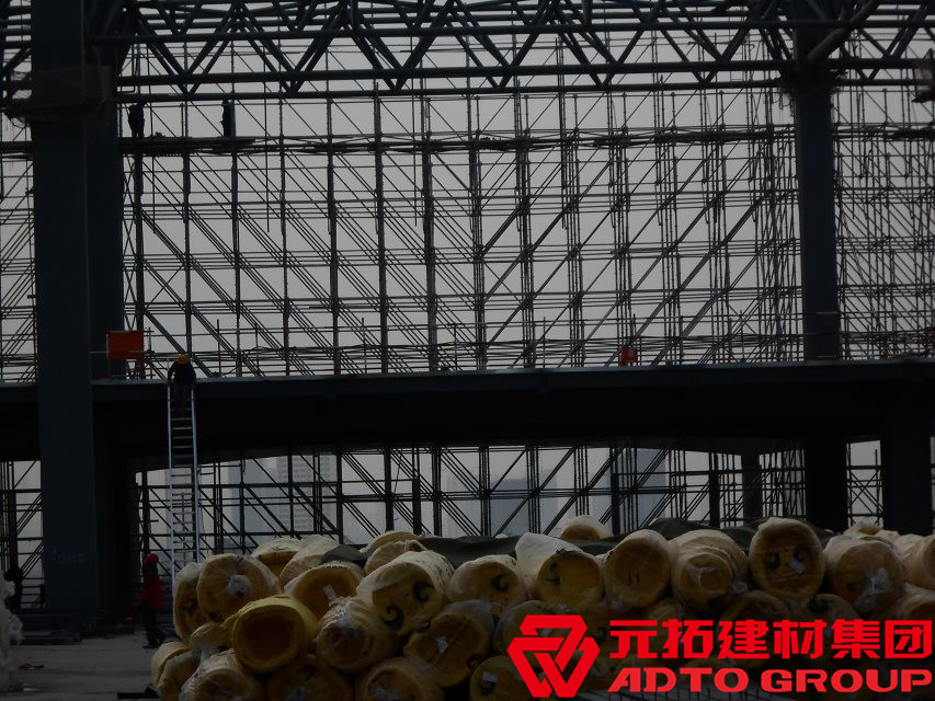 盤扣式腳手架用途是什么？為什么會代替碗扣？