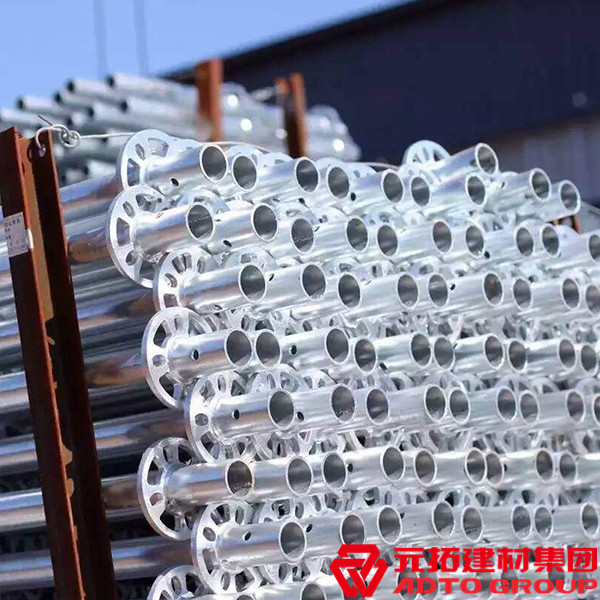 江蘇盤扣腳手架生產(chǎn)廠家怎么聯(lián)系？