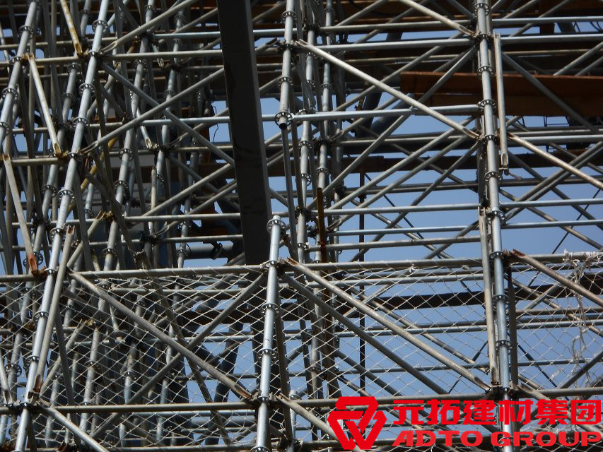 盤(pán)式腳手架都有什么規(guī)格？最新價(jià)格是多少？