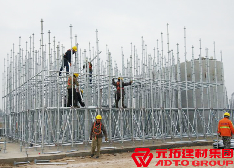 湖北哪家盤扣式腳手架價(jià)格少