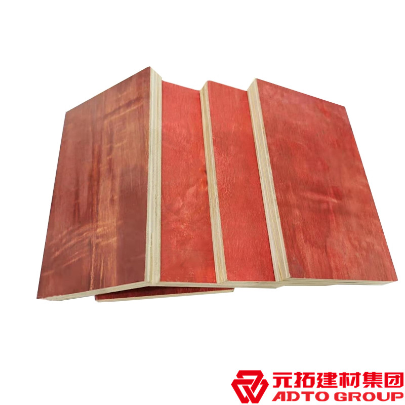 清水模板施工工藝是怎樣的呢？