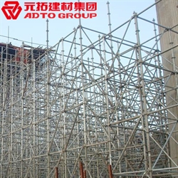 腳手架租賃一般多少錢？