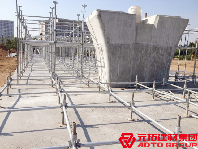 四川盤扣腳手架廠家多少錢？