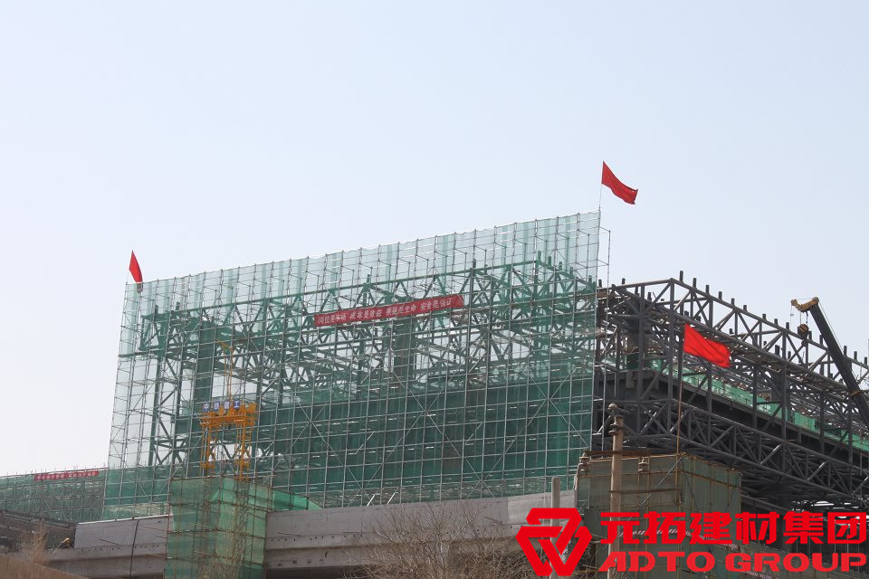 浙江盤扣腳手架廠家選哪家好？2021盤扣腳手架出租價(jià)格